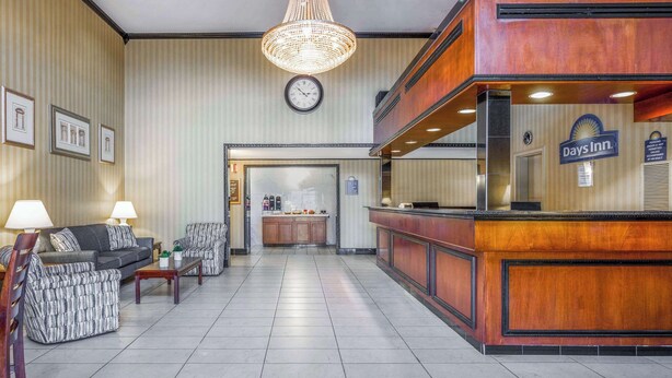Lobby - Days Inn by Wyndham Westminster (Westminster)