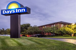 Exterior - Days Inn by Wyndham Westminster (Westminster)