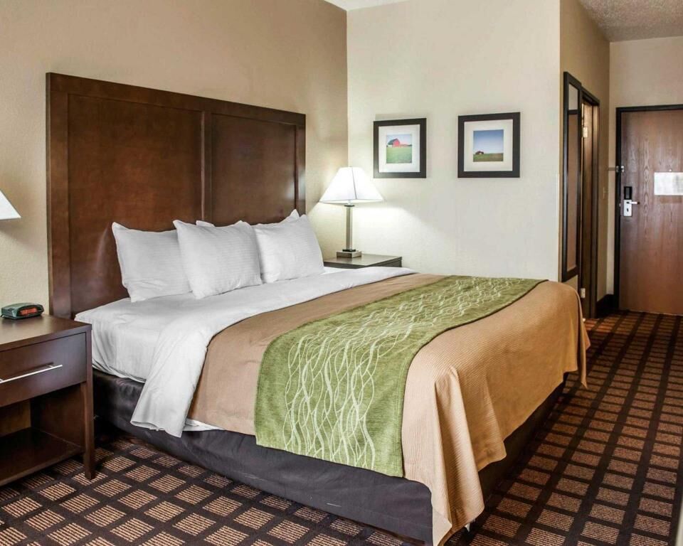 Iron/ironing board, free cribs/infant beds, free WiFi, bed sheets