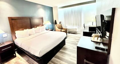 Baymont by Wyndham Richmond I-70