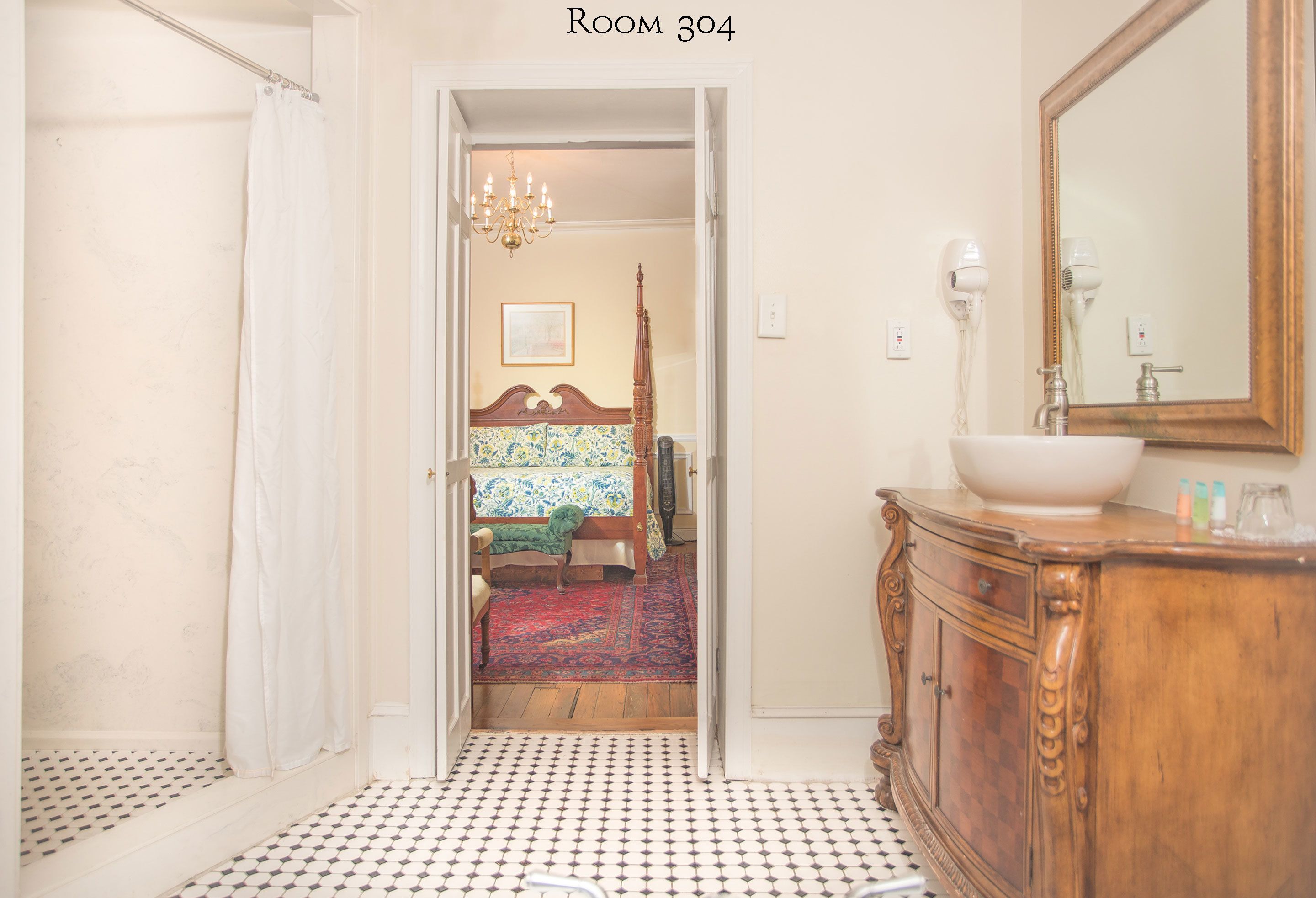 Phòng tắm