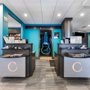 The Capitol Hotel Downtown, an Ascend Collection Hotel