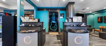 The Capitol Hotel Downtown, an Ascend Collection Hotel