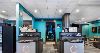 The Capitol Hotel Downtown, an Ascend Collection Hotel