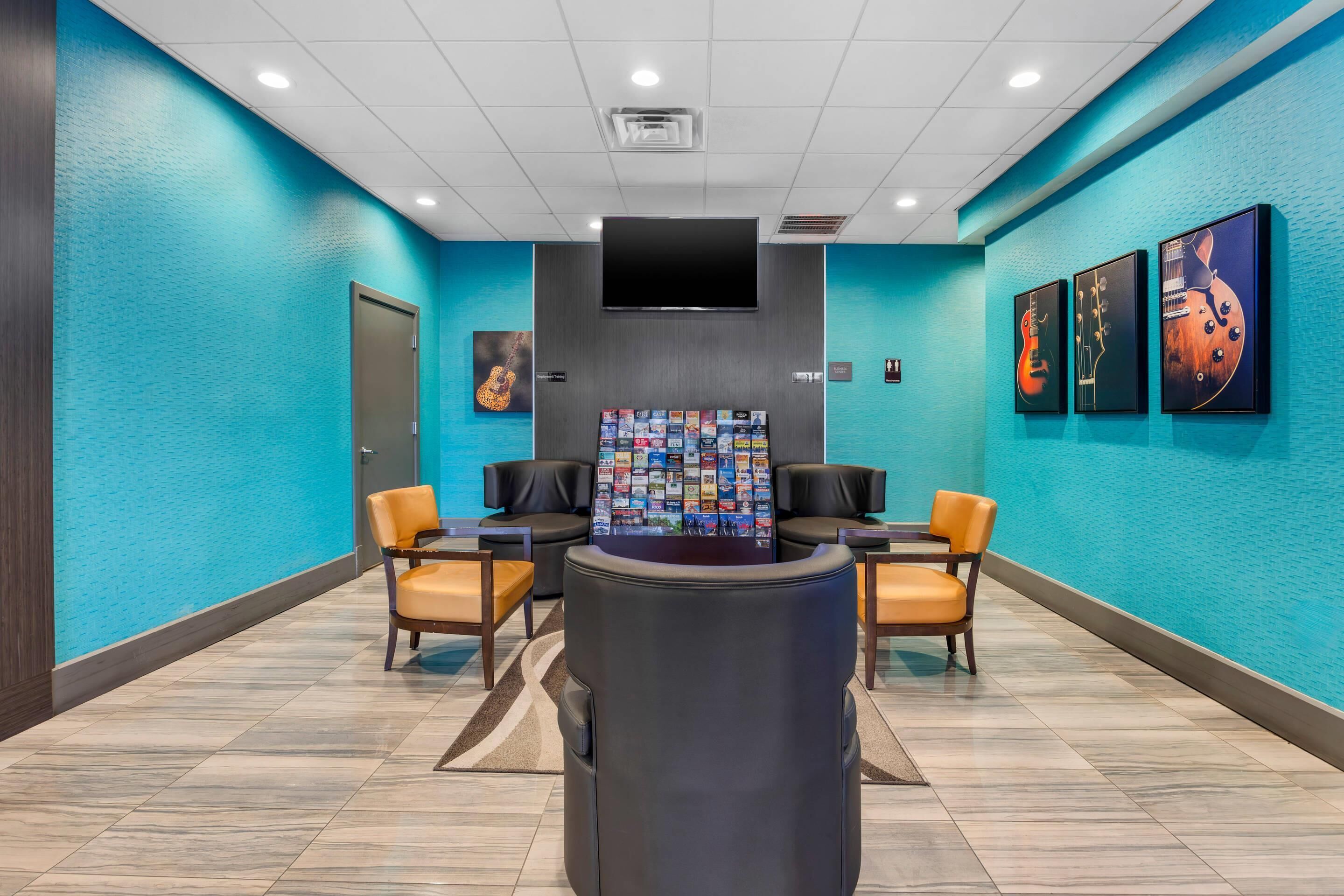 Photo - The Capitol Hotel Downtown, an Ascend Collection Hotel