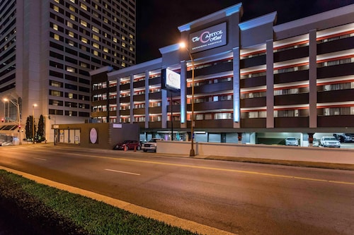 The Capitol Hotel Downtown, an Ascend Collection Hotel