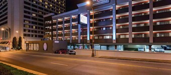 The Capitol Hotel Downtown, an Ascend Collection Hotel