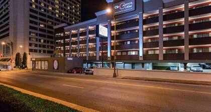 The Capitol Hotel Downtown, an Ascend Collection Hotel