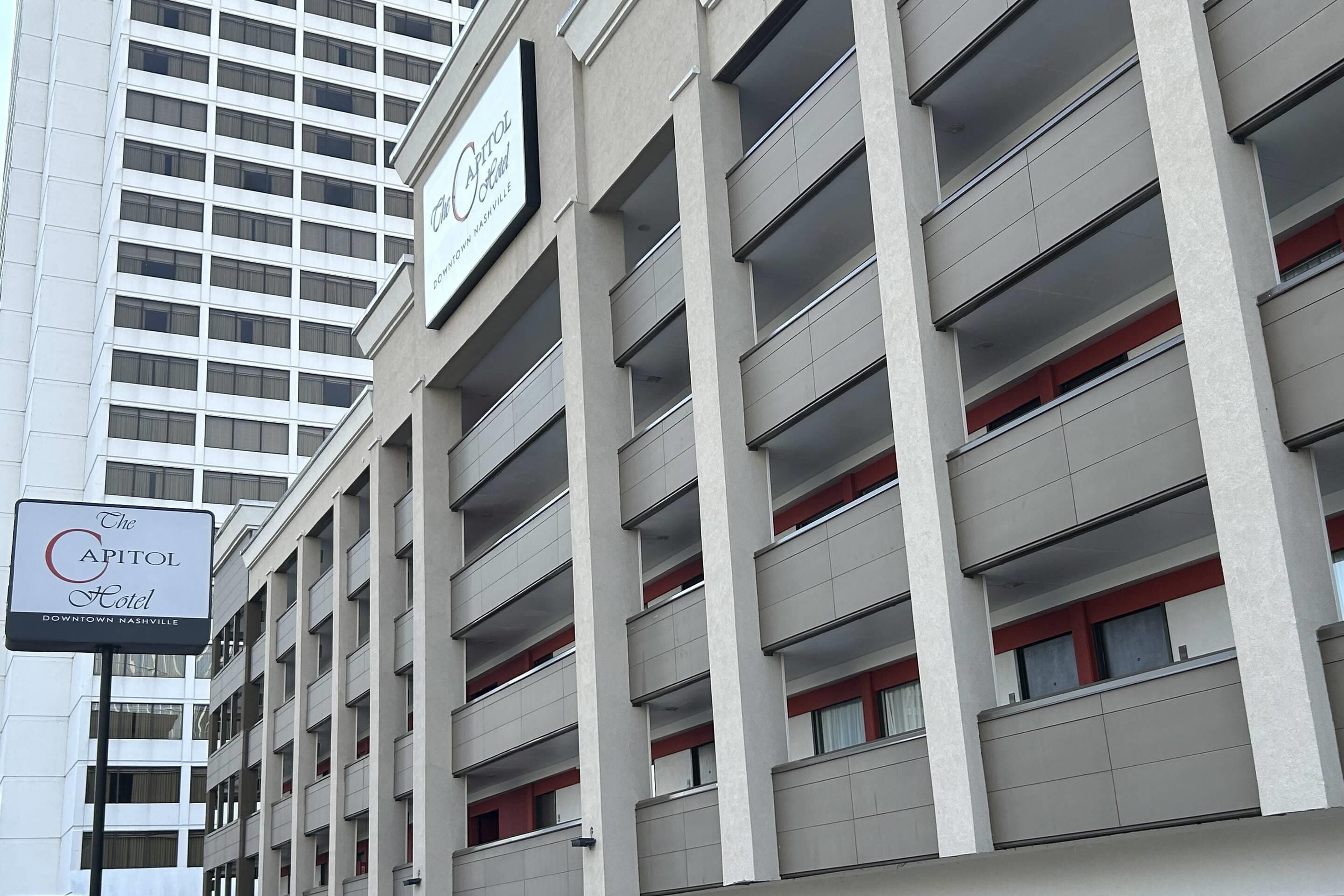 Photo - The Capitol Hotel Downtown, an Ascend Collection Hotel