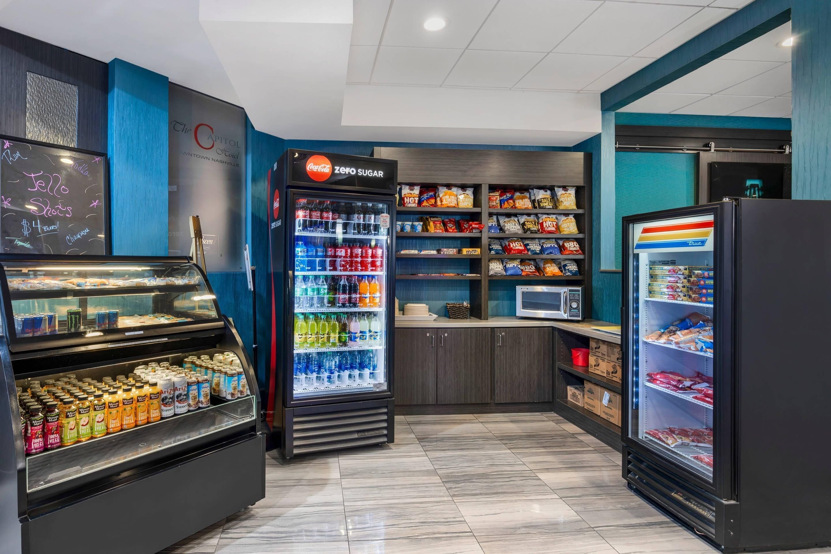 Photo - The Capitol Hotel Downtown, an Ascend Collection Hotel