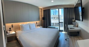 Literie de qualité supérieure, surmatelas