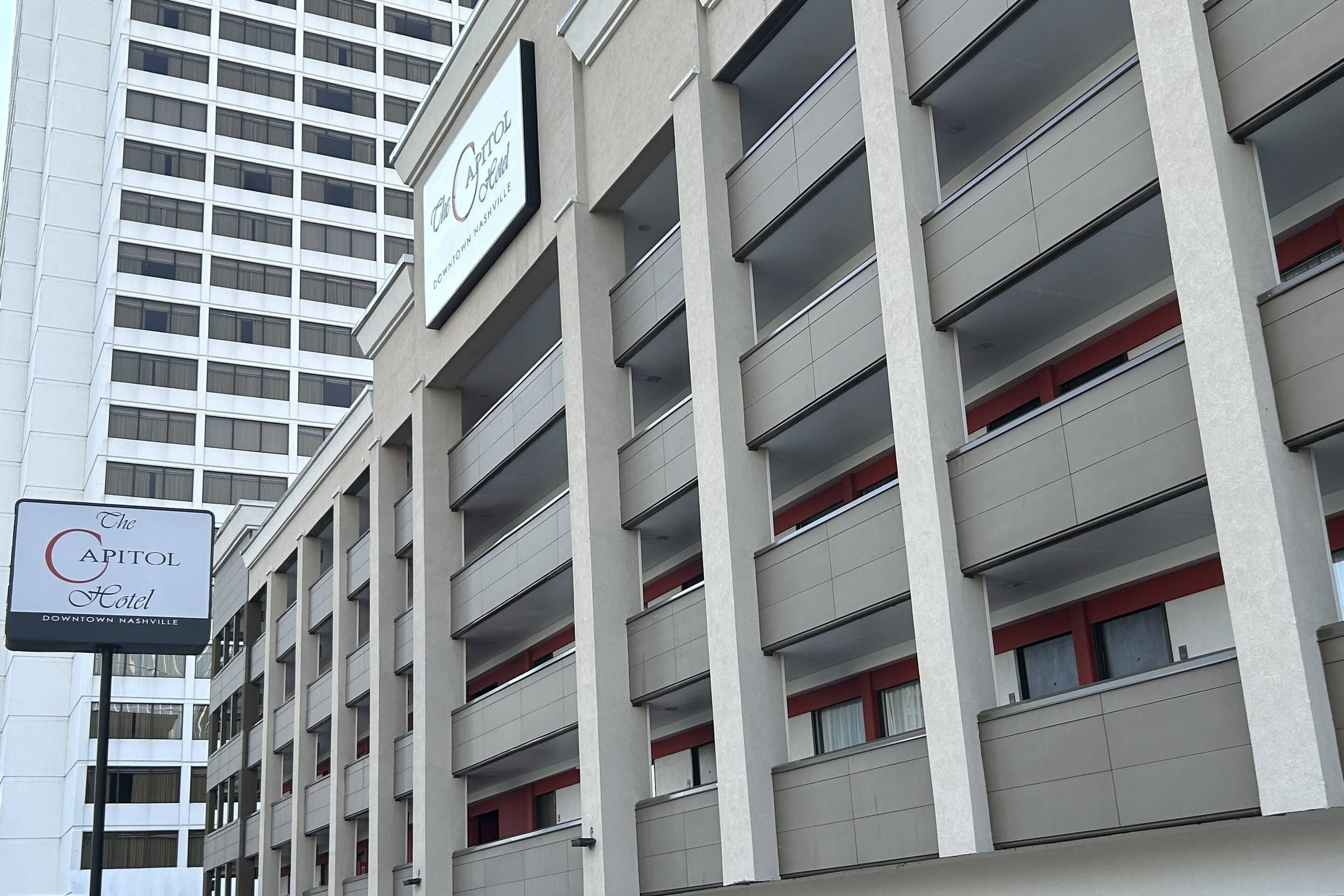 Photo - The Capitol Hotel Downtown, an Ascend Collection Hotel