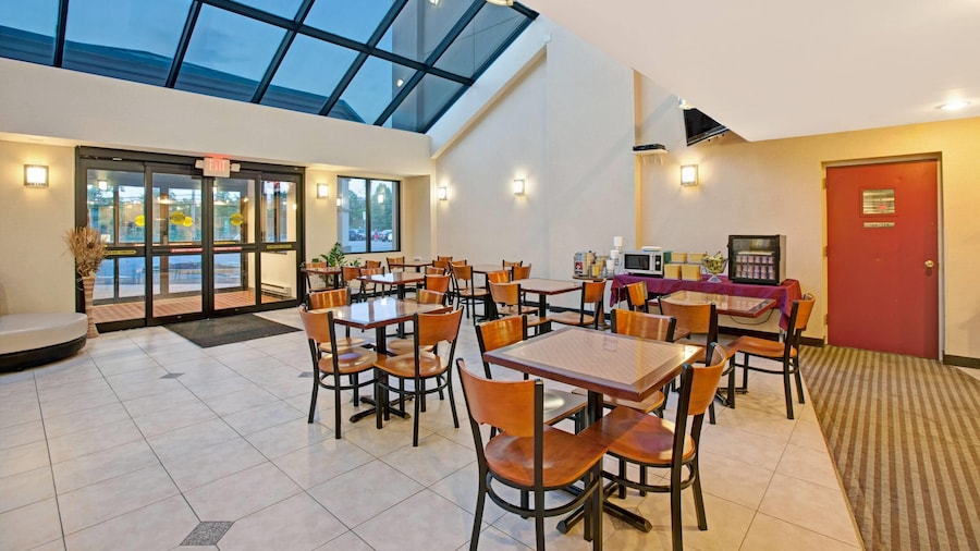 Days Inn by Wyndham Parsippany