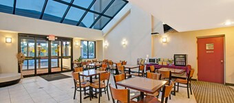 Days Inn by Wyndham Parsippany