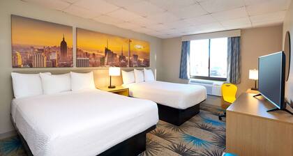 Days Inn by Wyndham Parsippany