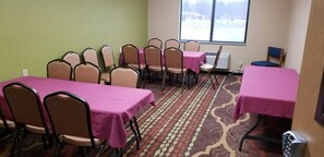 Sala de reuniones