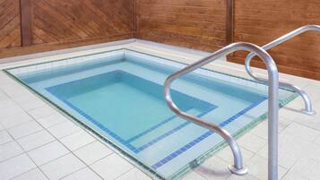 Hidromassagem externa