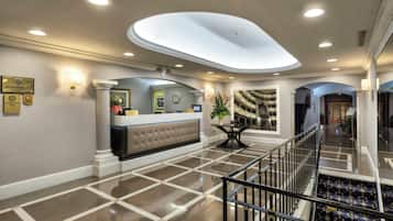 Hall