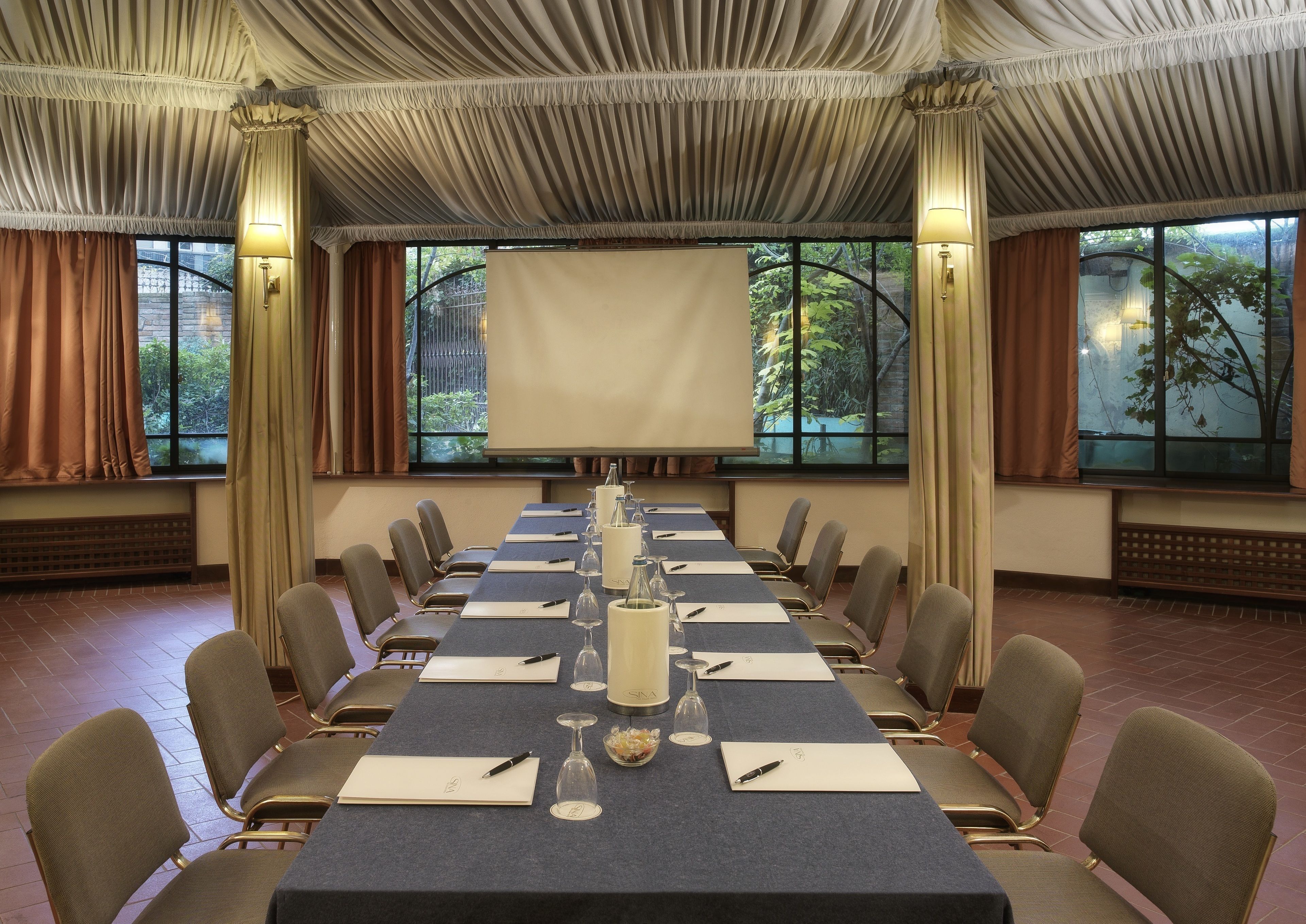 Foto - Sina Maria Luigia