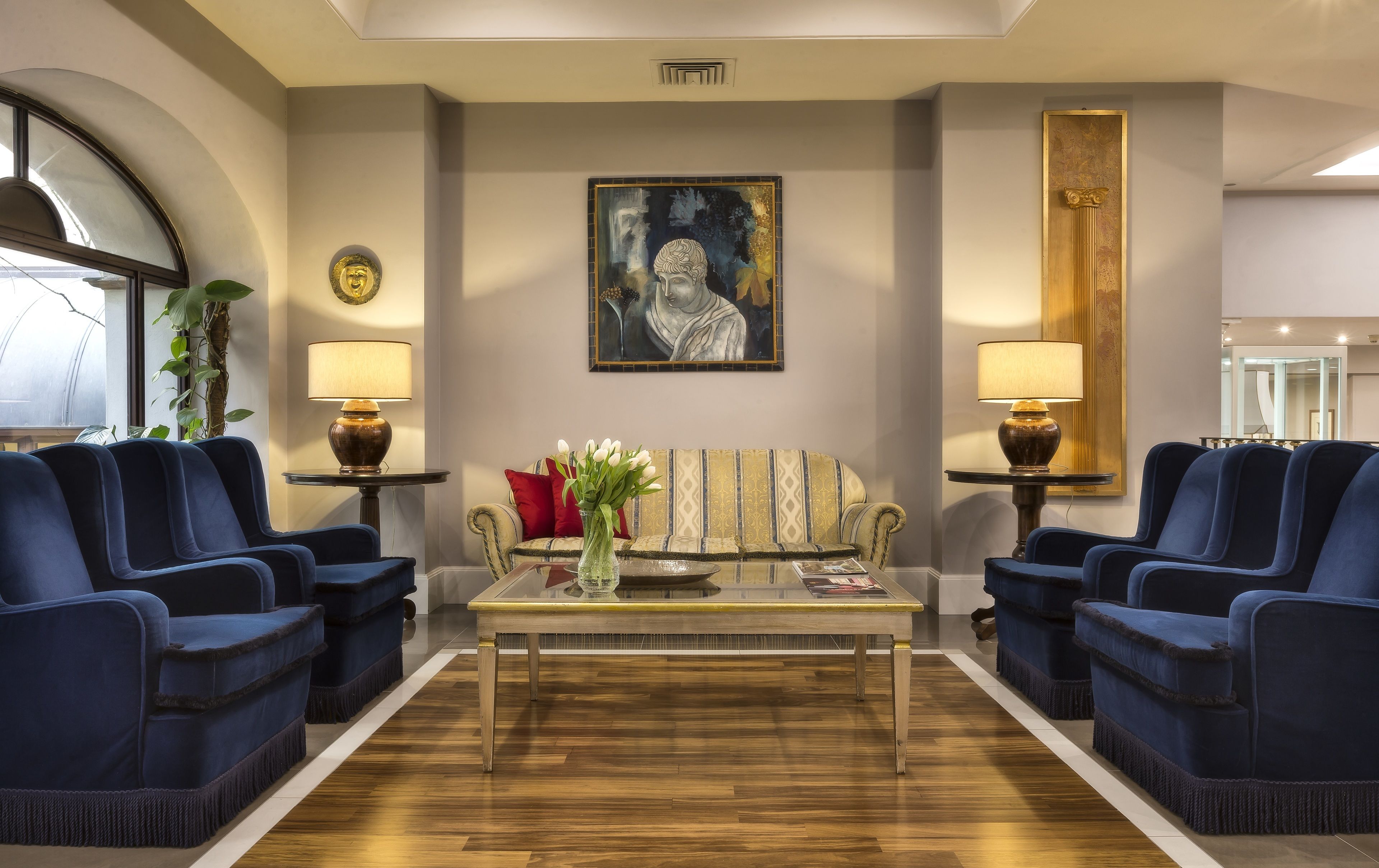 Foto - Sina Maria Luigia