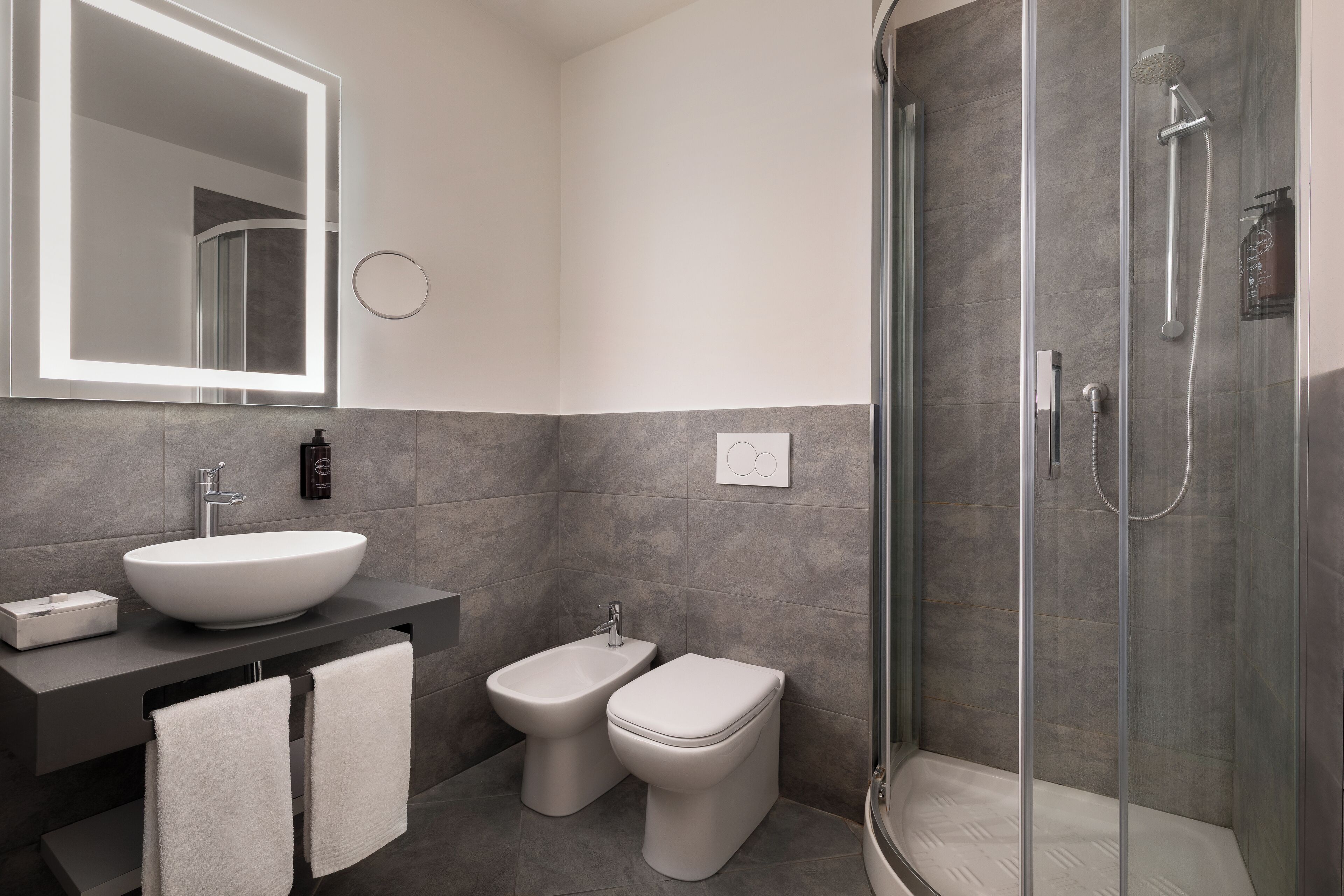 Foto - Sina Maria Luigia