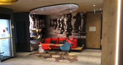 ibis Braga