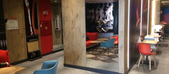 ibis Braga