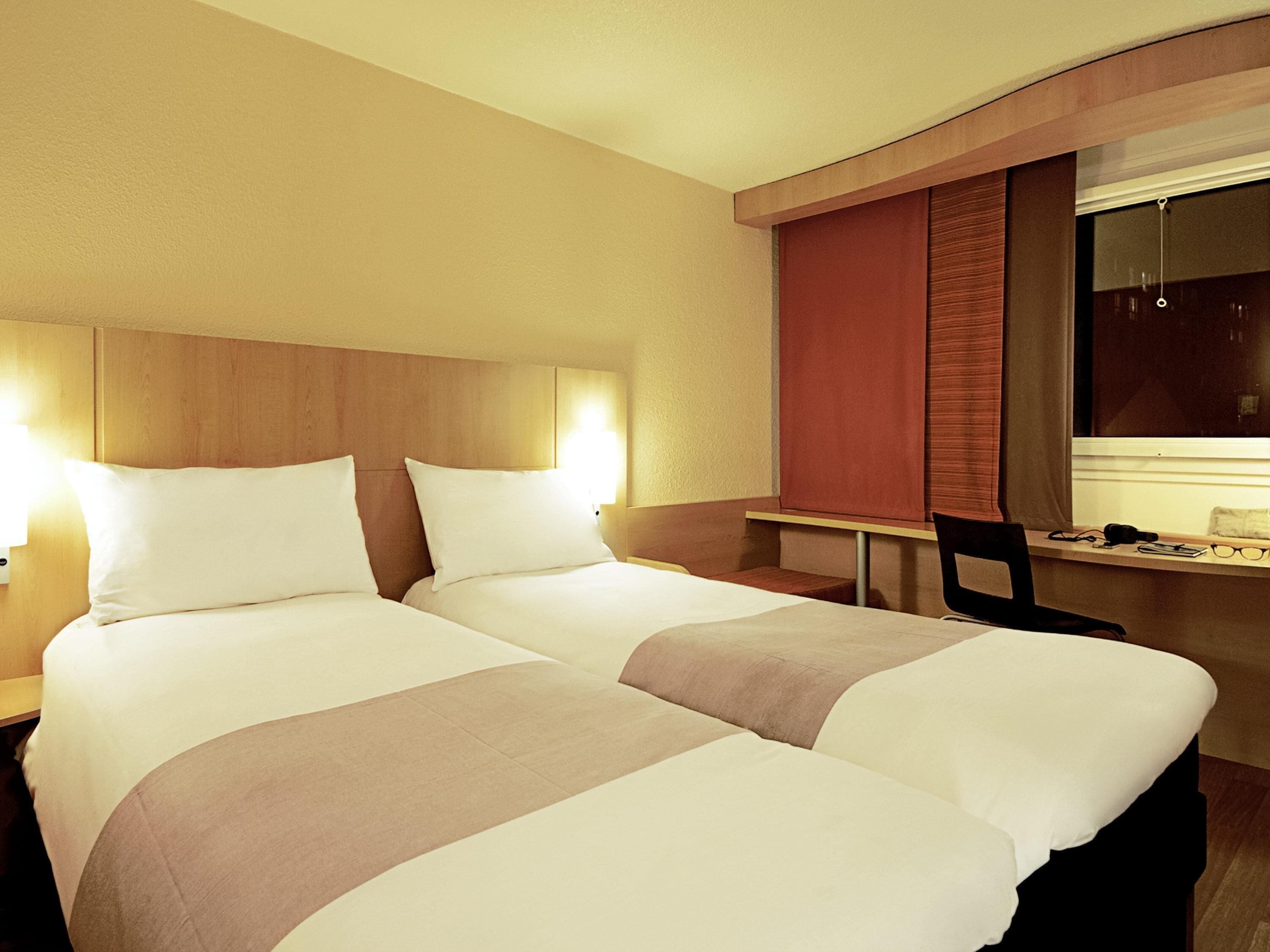 Photo - Hotel ibis Braga