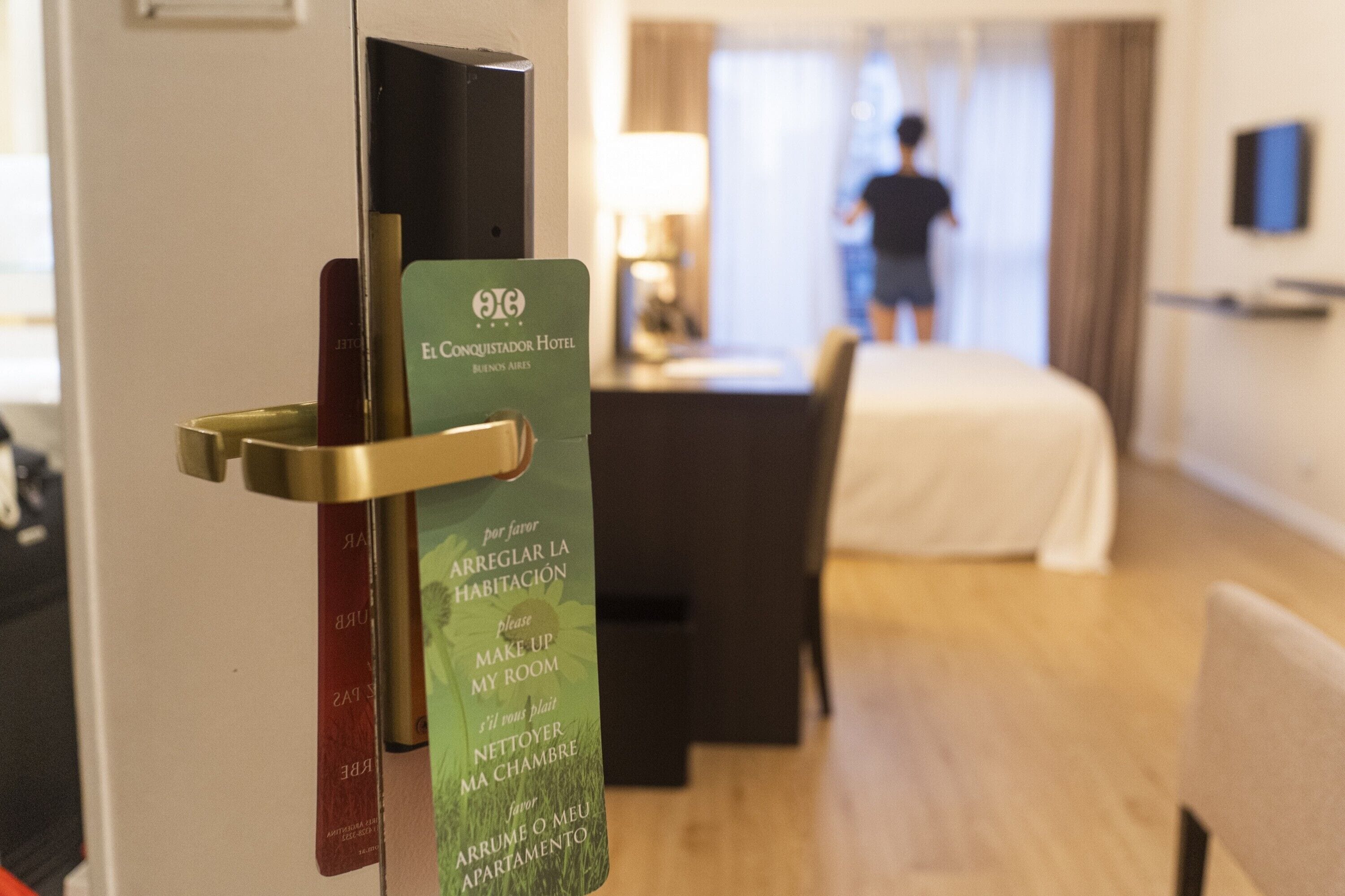 Foto - El Conquistador Hotel