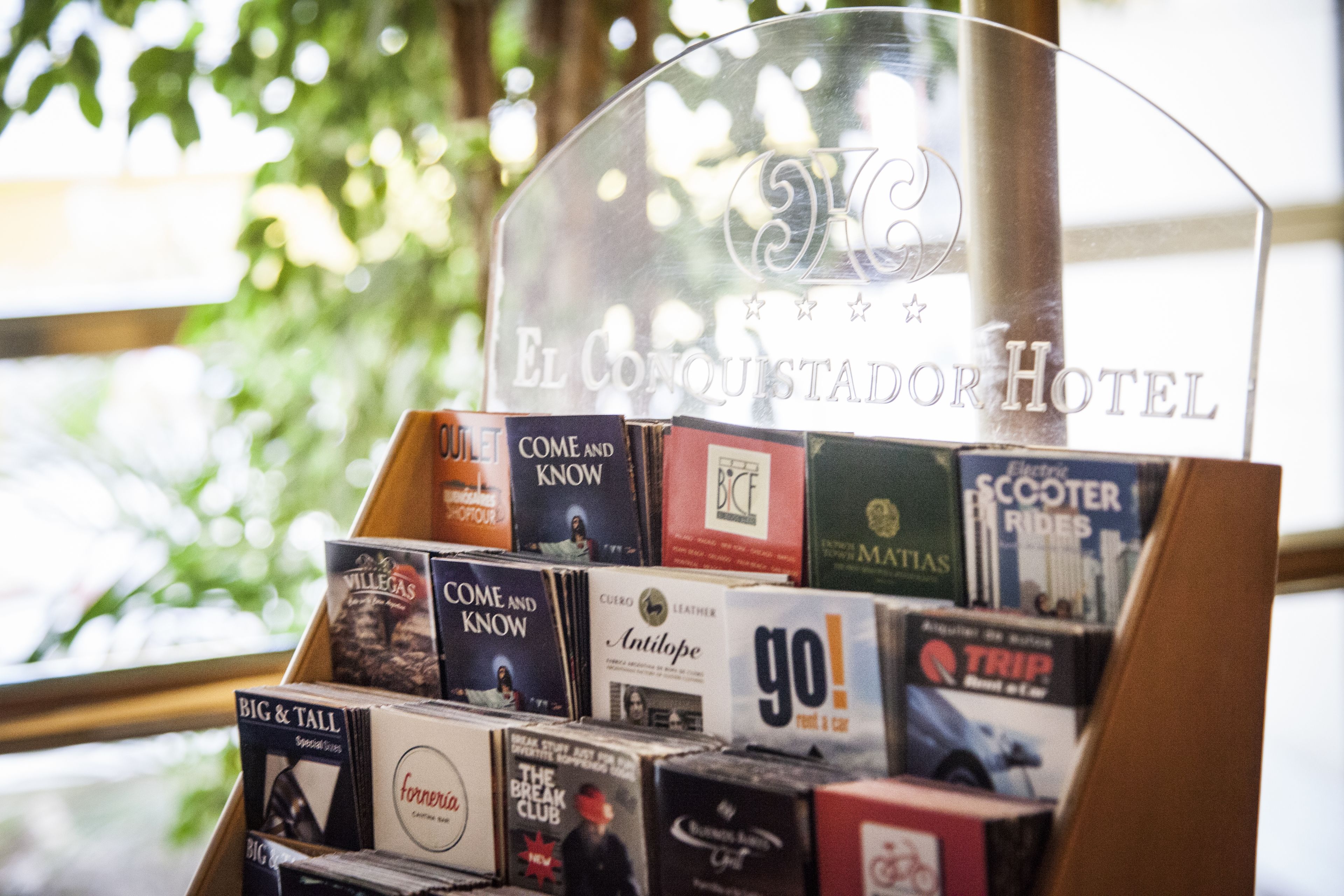 Foto - El Conquistador Hotel