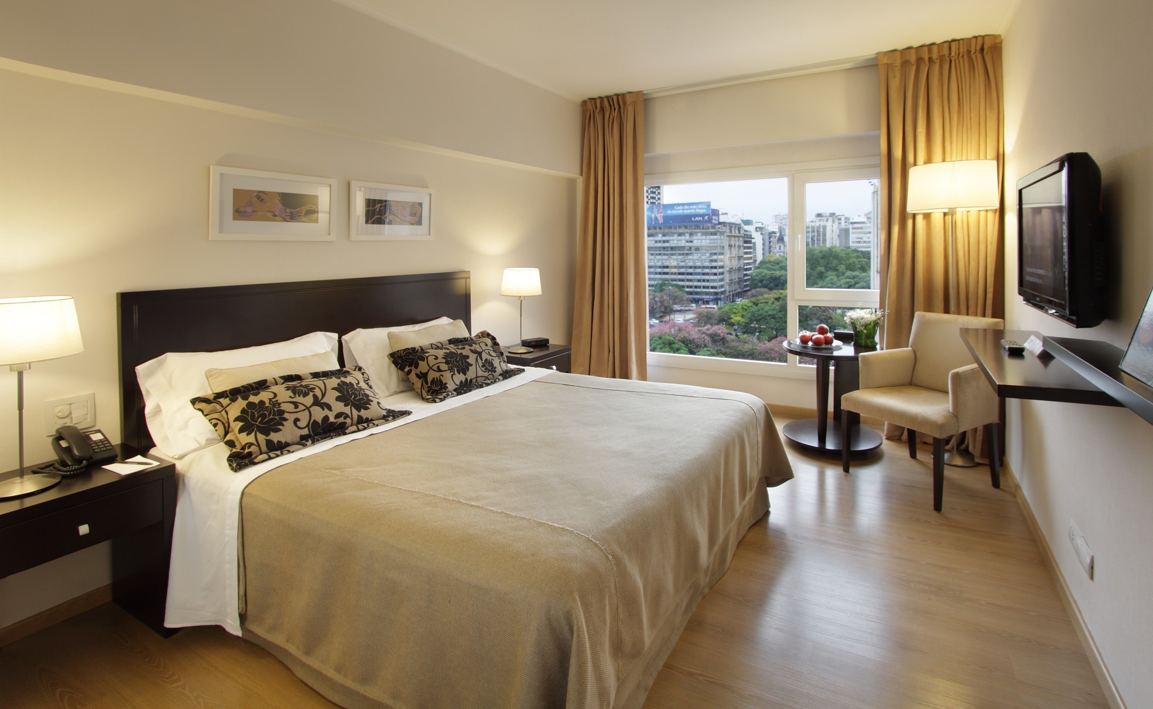 Foto - El Conquistador Hotel