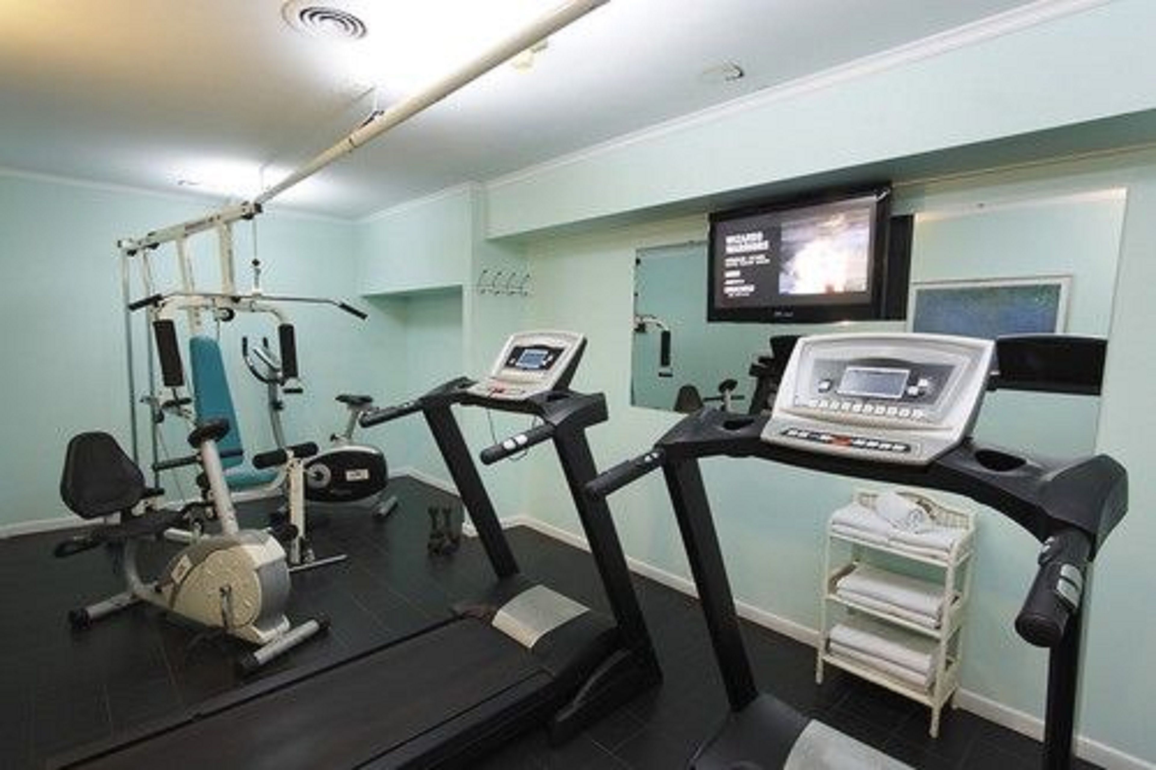 Foto - El Conquistador Hotel