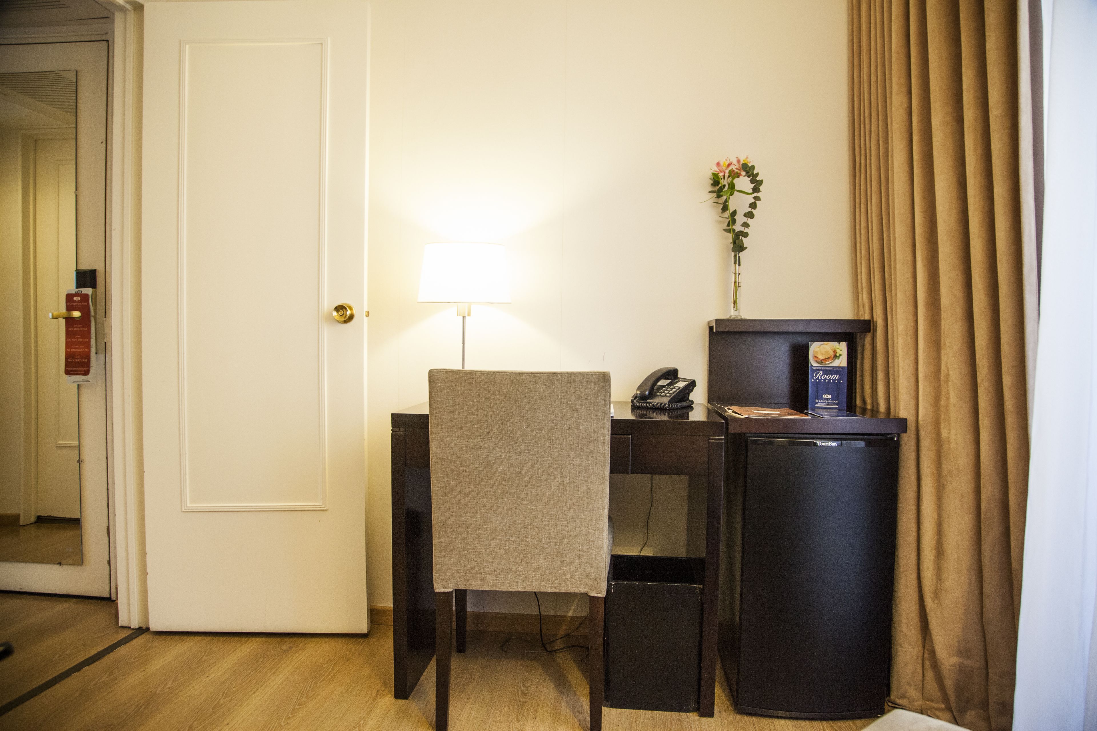 Foto - El Conquistador Hotel