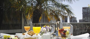 El Conquistador Hotel