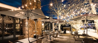 Gravity Haus Steamboat