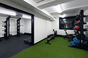 Motionscenter