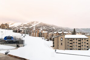 Udendørsområde