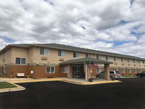 Exterior - Quality Inn & Suites Mankato East (Mankato)