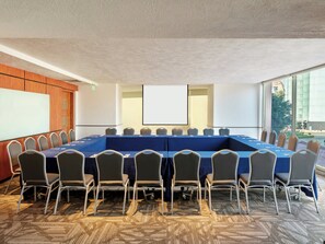 Meeting facility - Fiesta Americana Reforma (Mexico City)