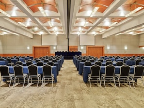 Sala de reuniones