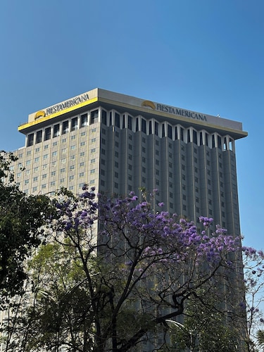 Fiesta Americana Reforma