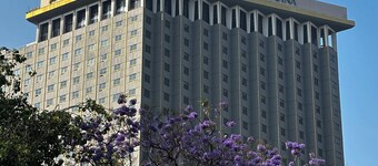 Fiesta Americana Reforma