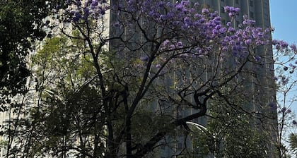 Fiesta Americana Reforma