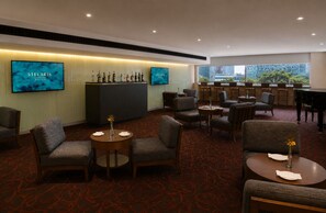 3 bars/lounges, sports bar - Fiesta Americana Reforma (Mexico City)