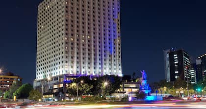 Fiesta Americana Reforma