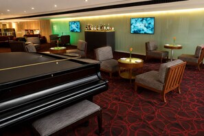 3 bars/lounges, sports bar - Fiesta Americana Reforma (Mexico City)