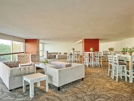 Sala de reunião