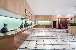 3 bars/lounges, sports bar - Fiesta Americana Reforma (Mexico City)