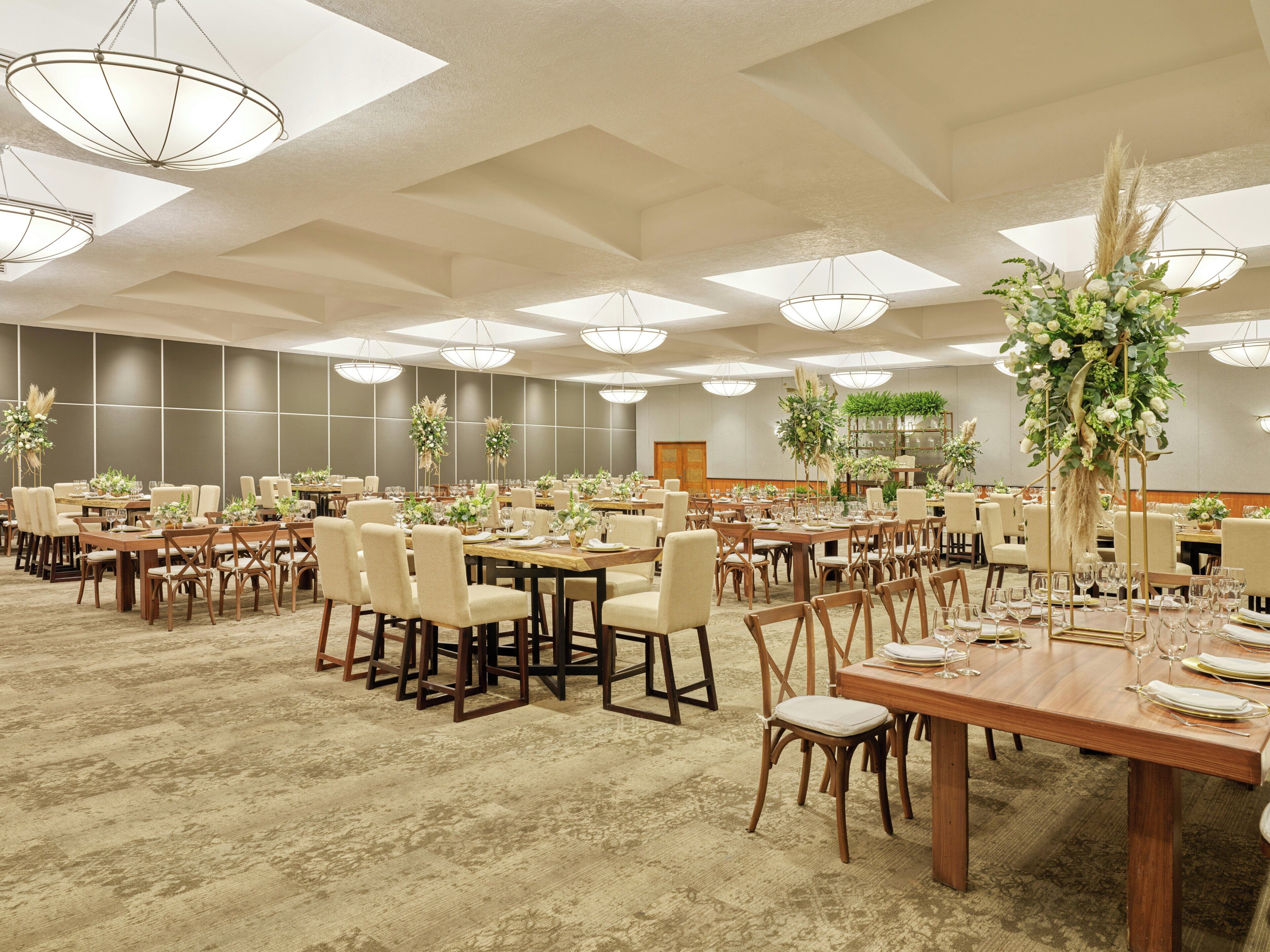 Sala de reuniones