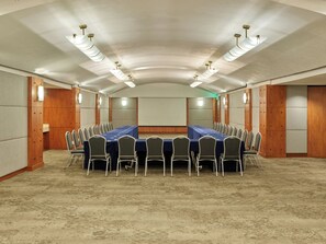 會議設施